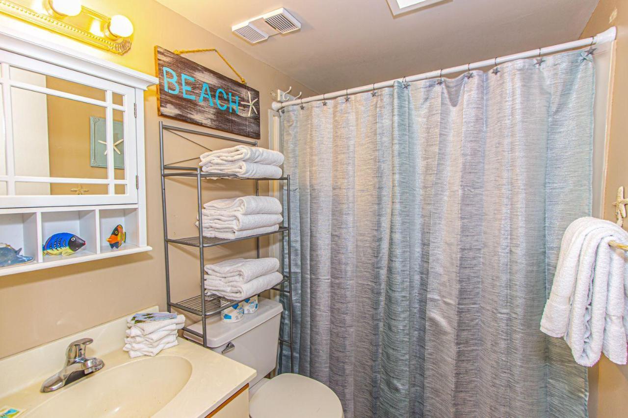 Ocean Front Studio With Amazing Views Palace Resort 1801 Sleeps 5 Guests Миртл-Бич Экстерьер фото